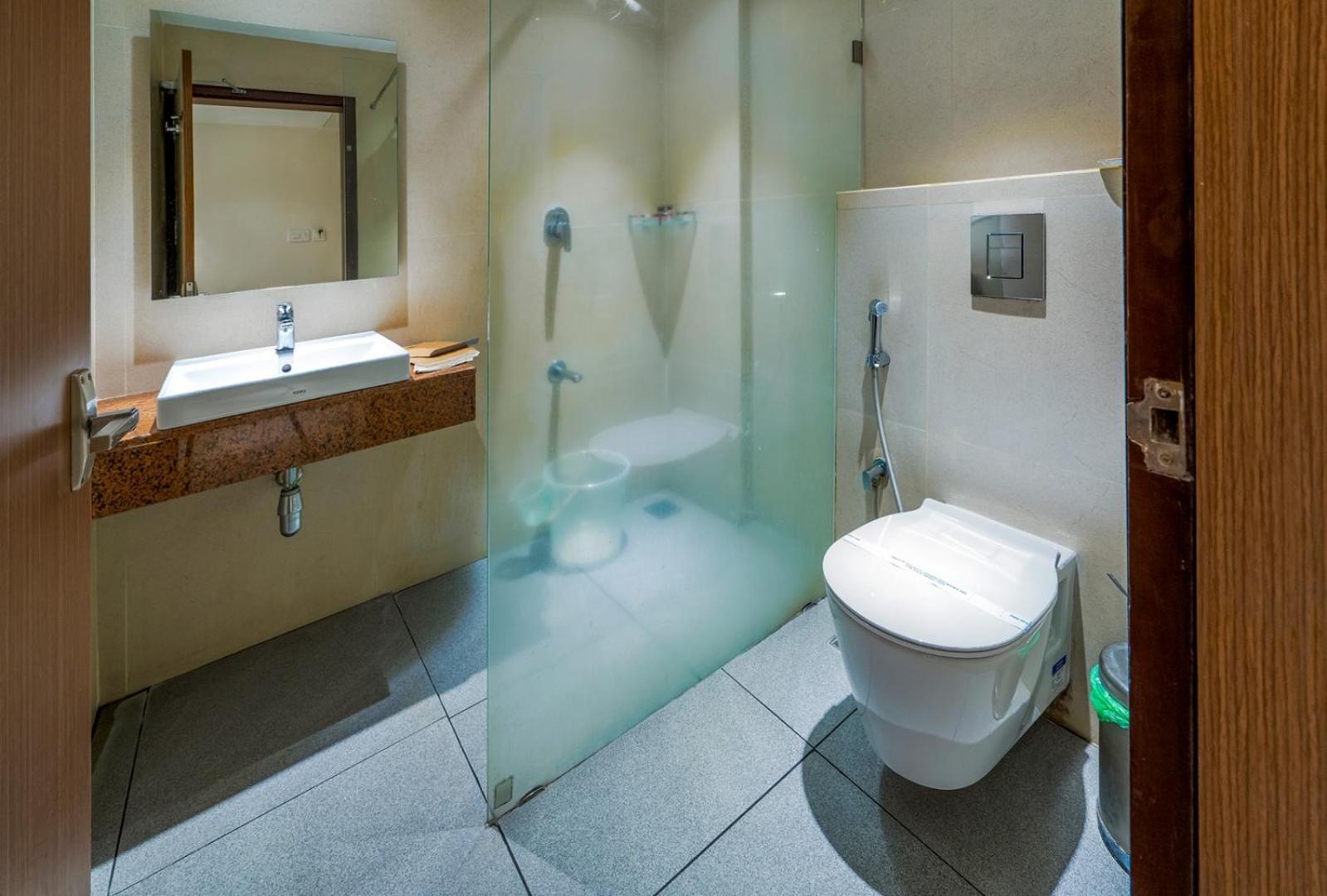 Hotel Malika Residency Ettumanoor Экстерьер фото